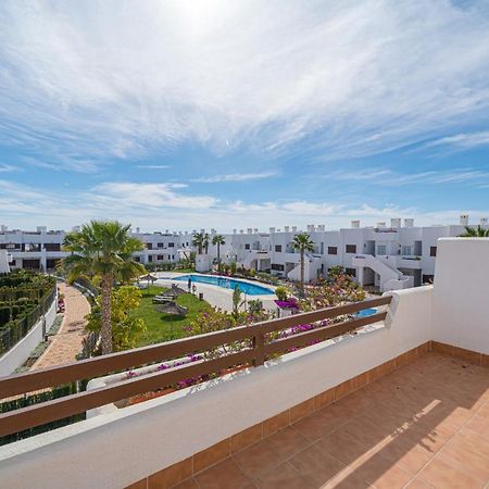 Fagnart Appartement San Juan de los Terreros Buitenkant foto