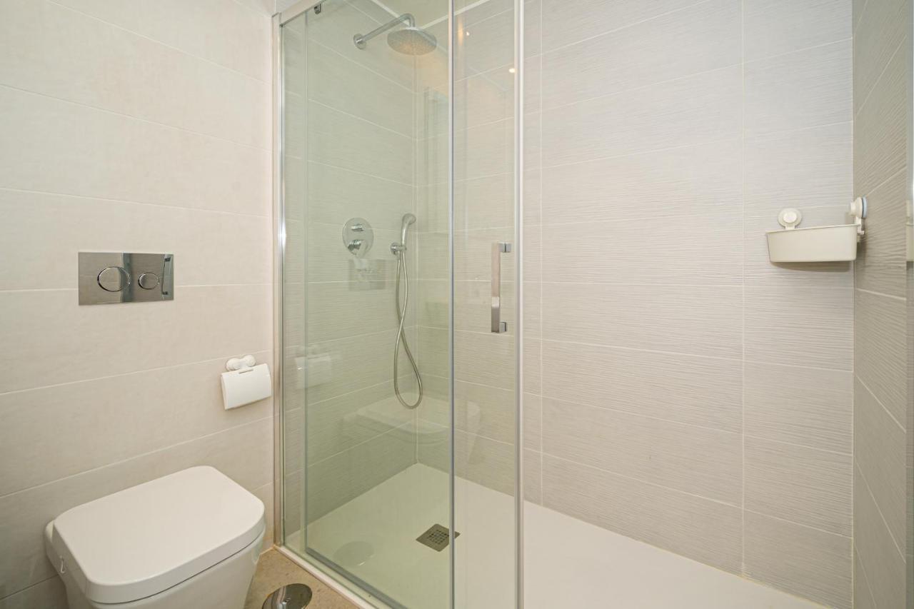 Fagnart Appartement San Juan de los Terreros Buitenkant foto