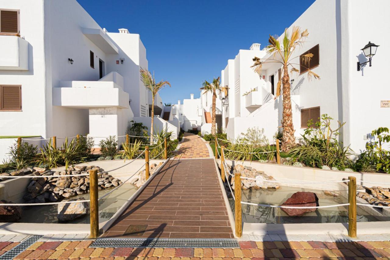 Fagnart Appartement San Juan de los Terreros Buitenkant foto